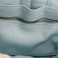 BOTTEGA VENETA Intrecciato Padded Cassette Shoulder Bag - Blue