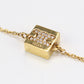 CELINE Triomphe Bracelet - Metal