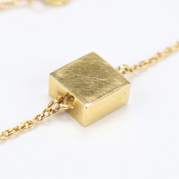 CELINE Triomphe Bracelet - Metal