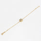 CELINE Triomphe Bracelet - Metal