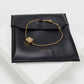 CELINE Triomphe Bracelet - Metal
