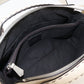 FENDI By the Way Medium Hand Bag Leather - Cream