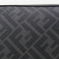 FENDI Diagonal Camera Case Shoulder Bag - Black