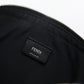 FENDI Diagonal Camera Case Shoulder Bag - Black