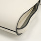 LOEWE Ikebana Shoulder Bag Phone Case Calfskin - White