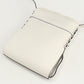 LOEWE Ikebana Shoulder Bag Phone Case Calfskin - White