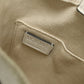 LOEWE Ikebana Shoulder Bag Phone Case Calfskin - White