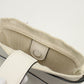LOEWE Ikebana Shoulder Bag Phone Case Calfskin - White