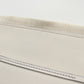 LOEWE Ikebana Shoulder Bag Phone Case Calfskin - White