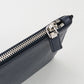 PRADA Saffiano Leather Clutch Bag - Black