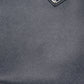 PRADA Saffiano Leather Clutch Bag - Black