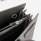 SAINT LAURENT Sac De Jour Hand Bag - Gray