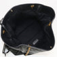 SAINT LAURENT Jamie Tote Bag Lambskin - Black